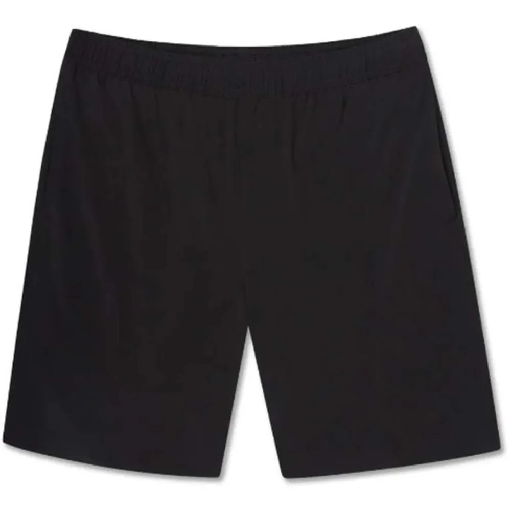 Men's Secret Agent Short - 7"