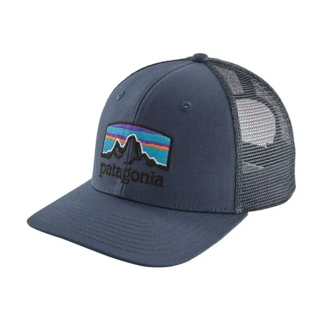 fitz roy horizons trad cap