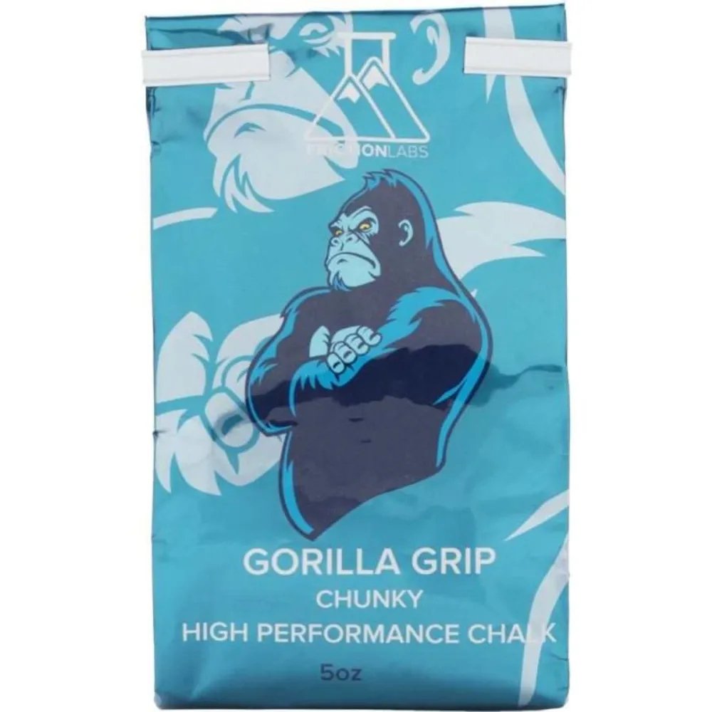 Mountain High Outfitters Gorilla Grip Climbing Chalk