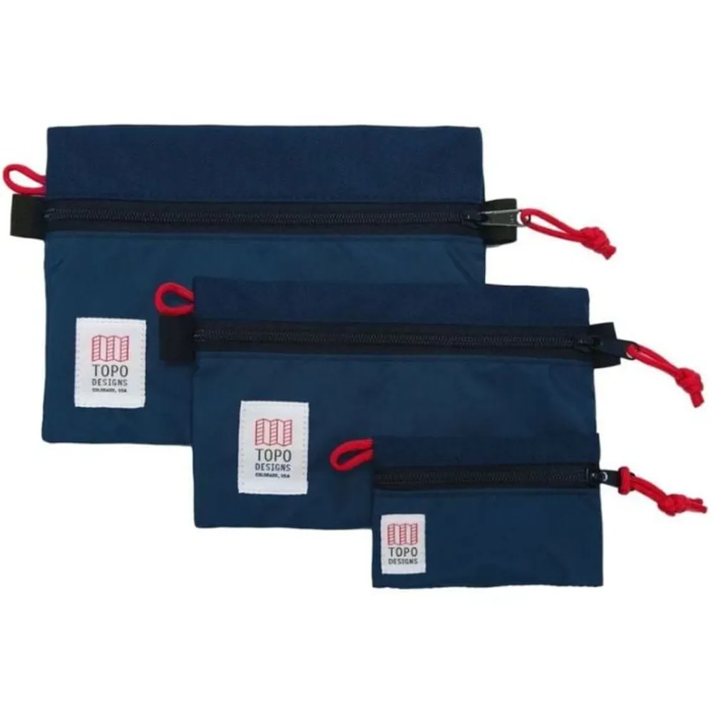 Accessory Bags