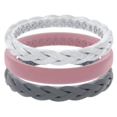 Air Stackable Ring