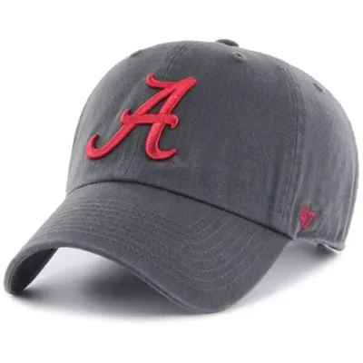 Alabama Clean Up Hat