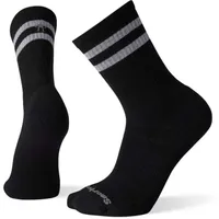 Athletic Light Elite Stripe Crew Socks