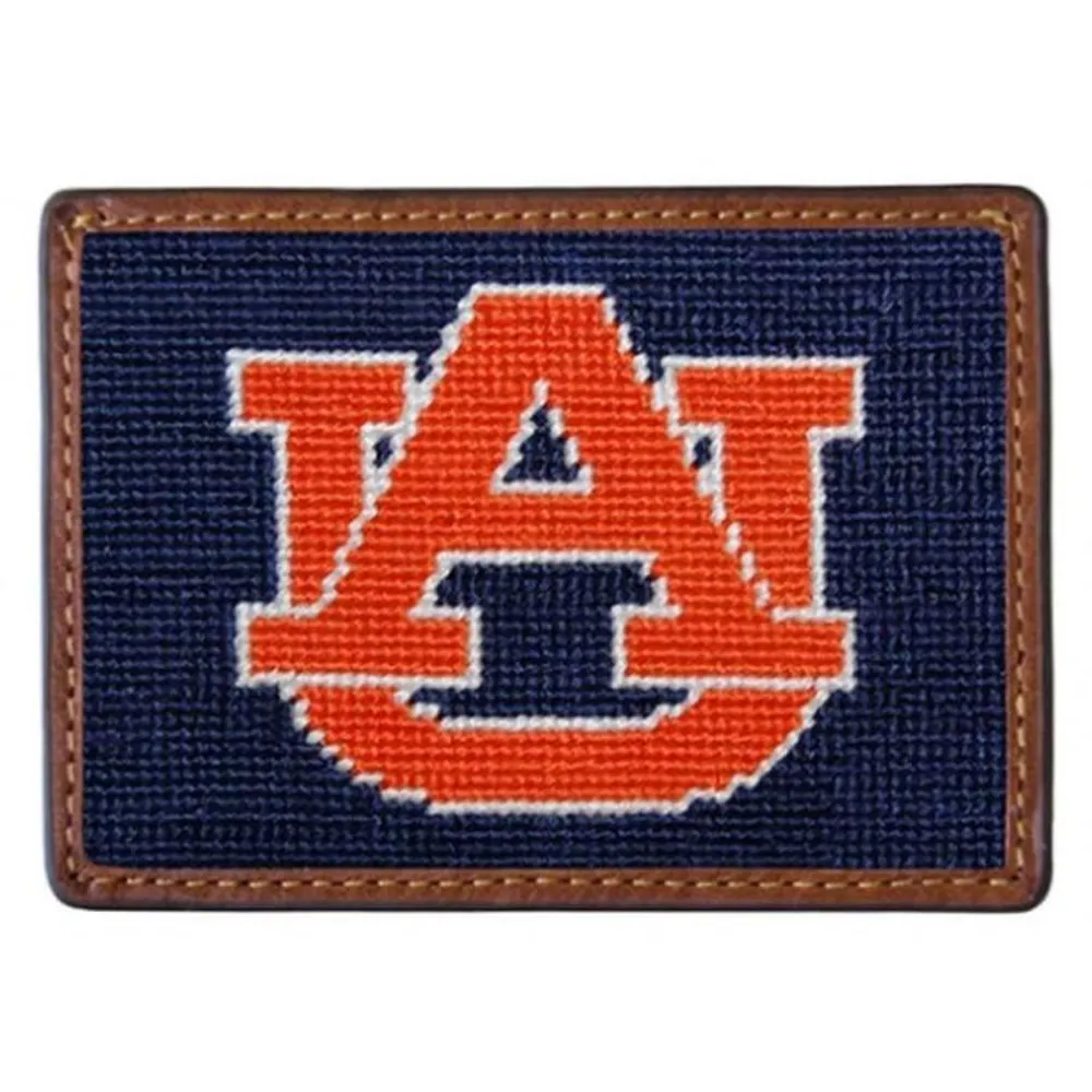 Auburn Card Wallet