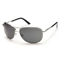 Aviator Metal Sunglasses