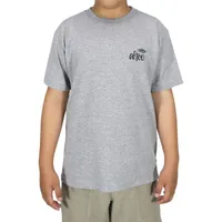 Boys' Babyshark Short Sleeve T-Shirt