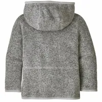 Baby Better Sweater® Fleece Jacket