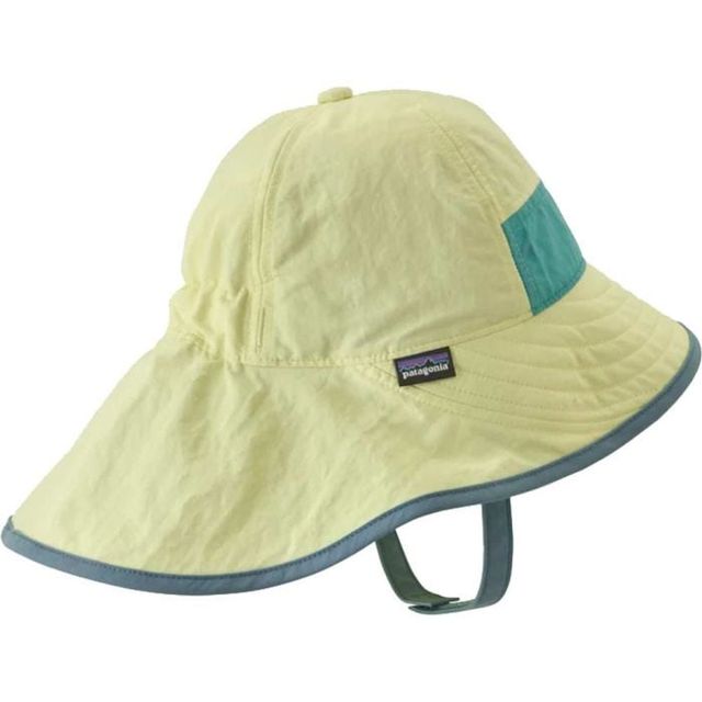 Baby Block-The-Sun Hat