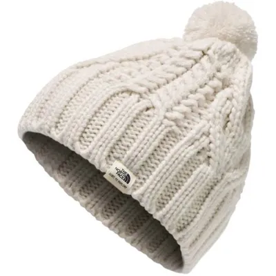Baby Cable Minna Beanie Hat
