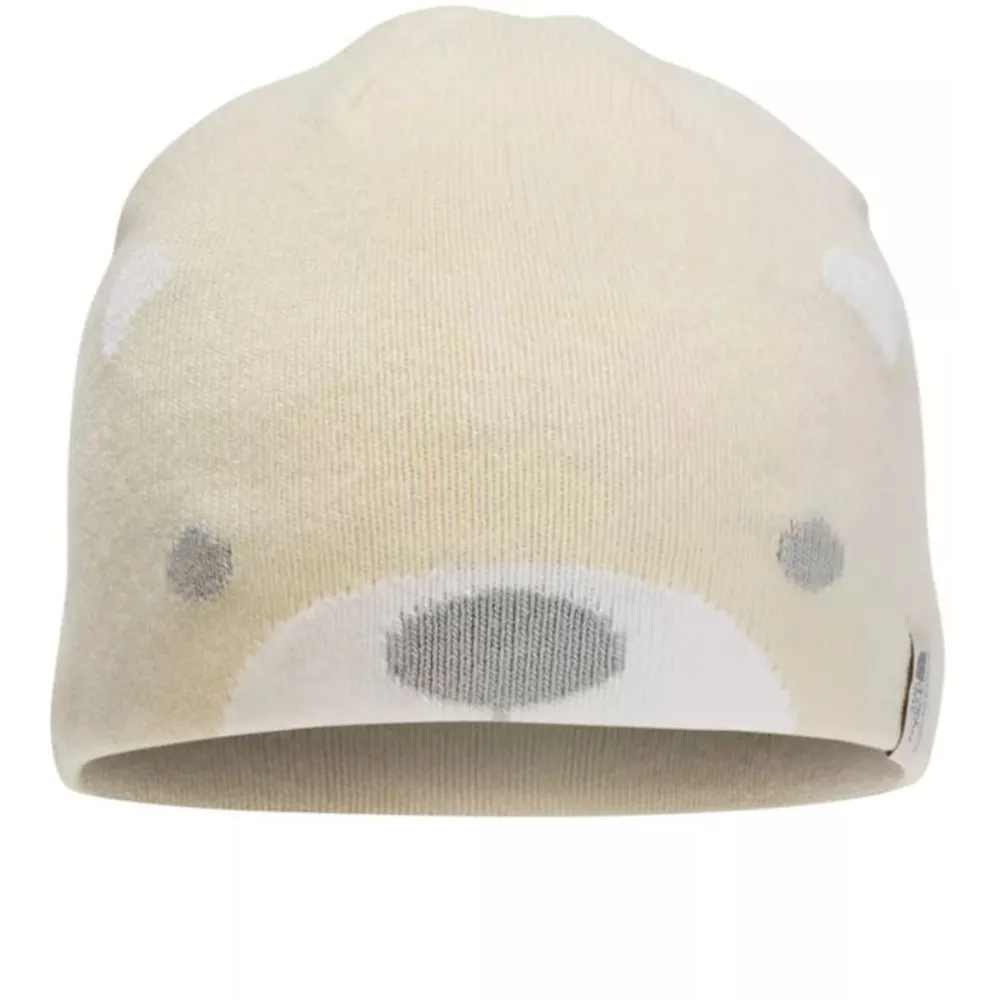 Baby Friendly Faces Beanie
