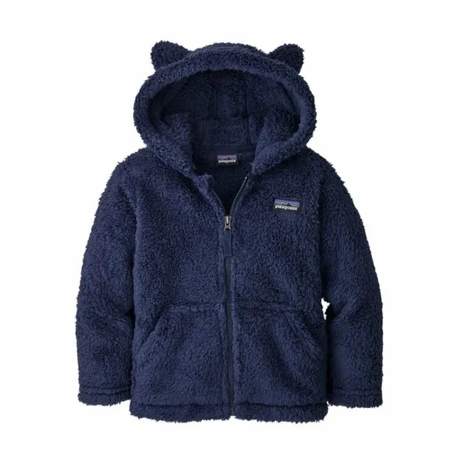 Patagonia Furry Friends Hoody - Baby