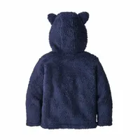 Baby Furry Friends Hoody