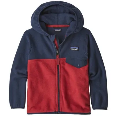 Baby Micro D Snap-T Jacket
