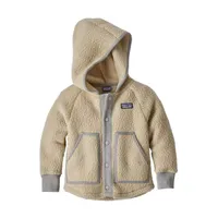 Baby Retro Pile Jacket