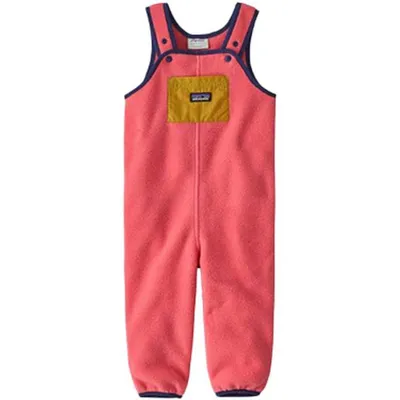 Baby Synch Overalls