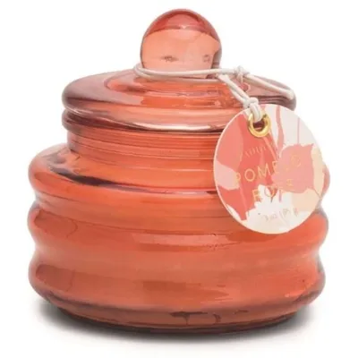 Beam Candle - Pomelo Rose