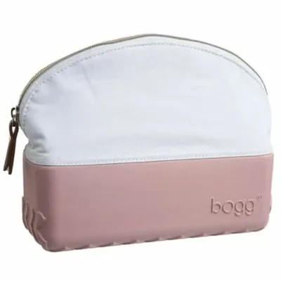 Beauty and the Bogg (Cosmetic Bag)