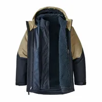 Boy's 4-in-1 Everyday Jacket