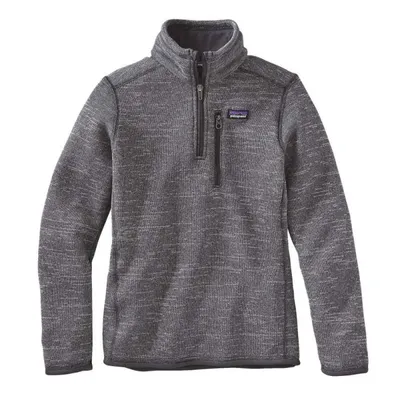 Boys' Better Sweater 1/4 Zip