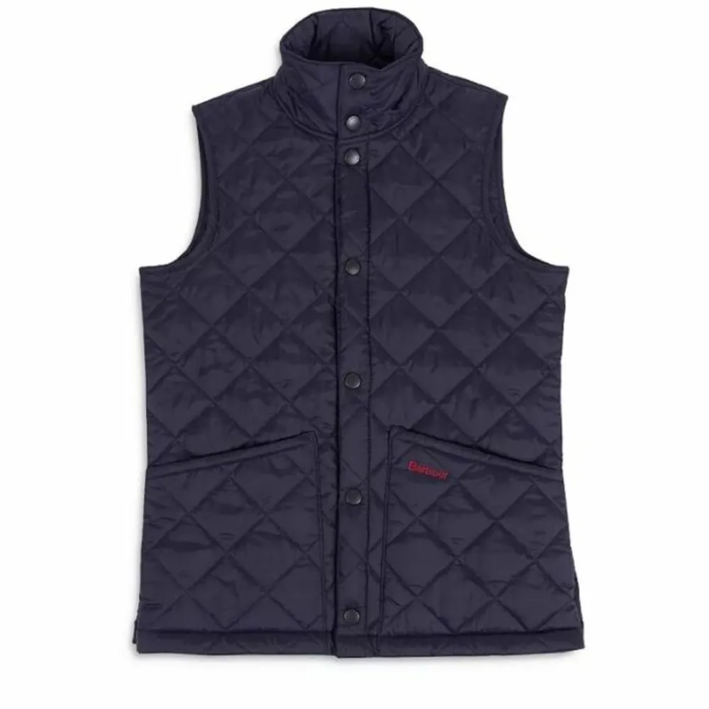 Boy's Liddesdale Gilet Vest