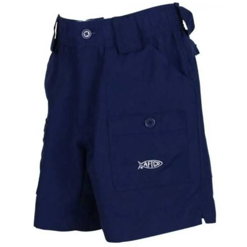 Mountain High Outfitters Boys Original Fishing Shorts