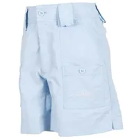 Boys Original Fishing Shorts