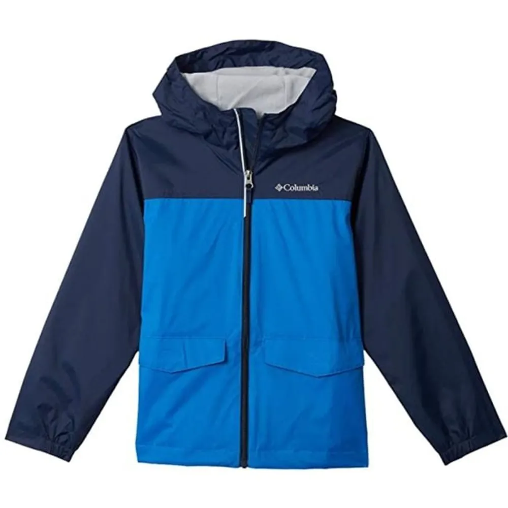 Mountain High Outfitters Boy's Rain-Zilla Jacket