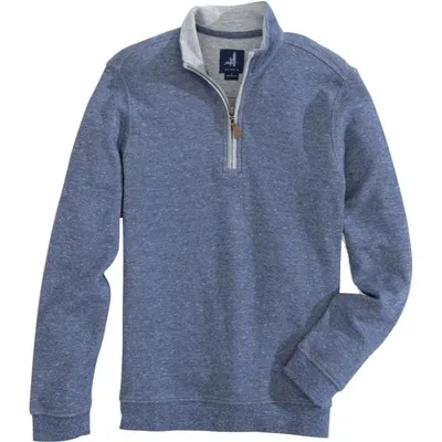 Boys' Sully Zip Pullover