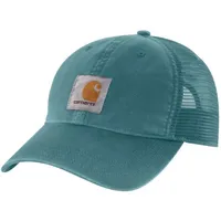 Buffalo Cap