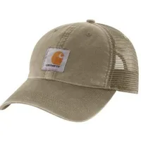 Buffalo Cap