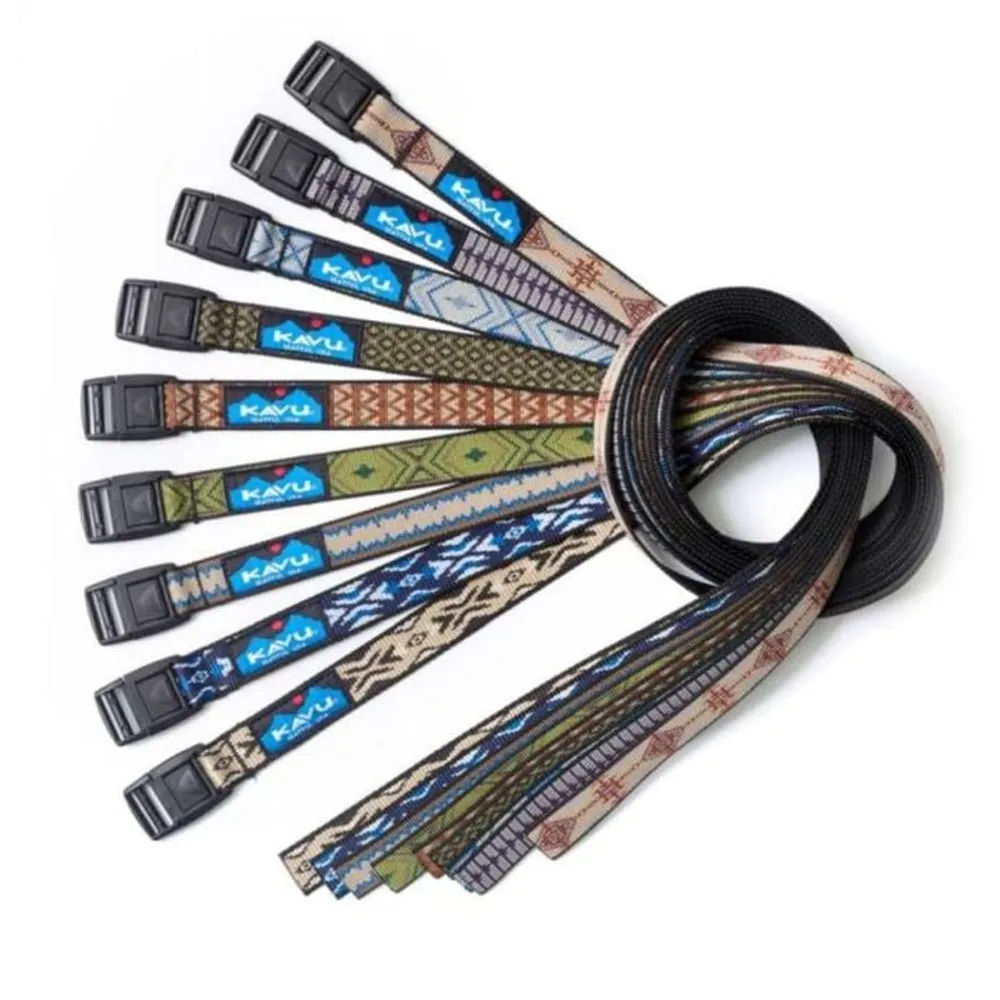Mountain High Outfitters Burly Belt