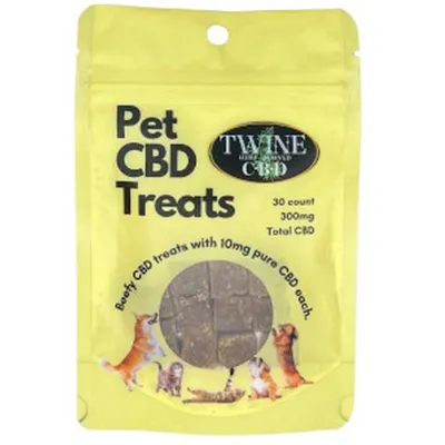 CBD Pet Treats