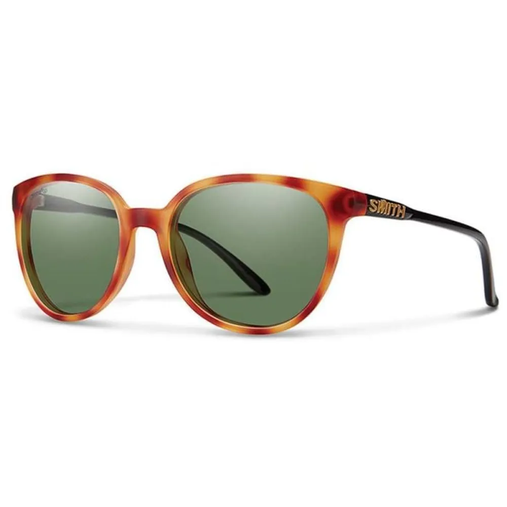 Cheetah Polarized Sunglasses