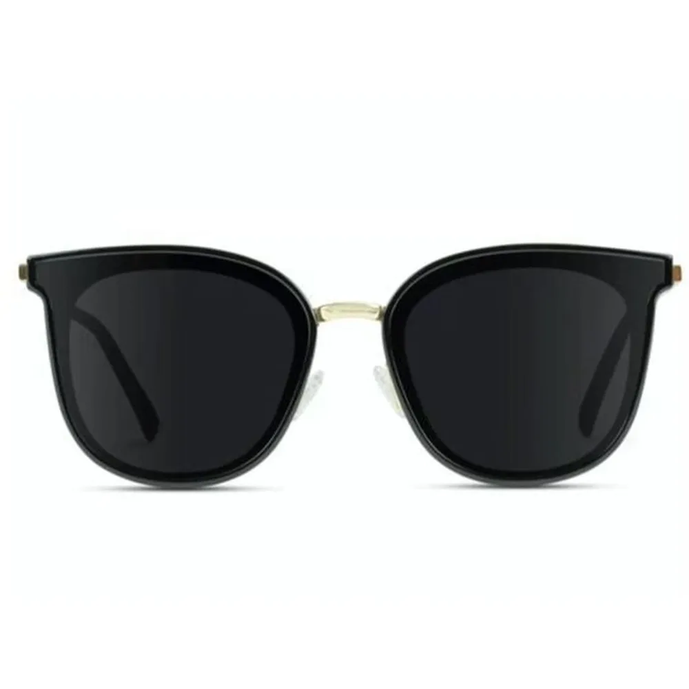 Amazon.com: Chloe Aviator Sunglasses