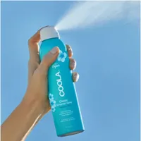 Classic Body Organic Sunscreen Spray SPF 50