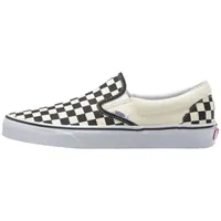 Classic Slip-on Checkerboard Shoes