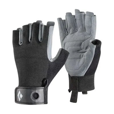 Crag Half-Finger Gloves