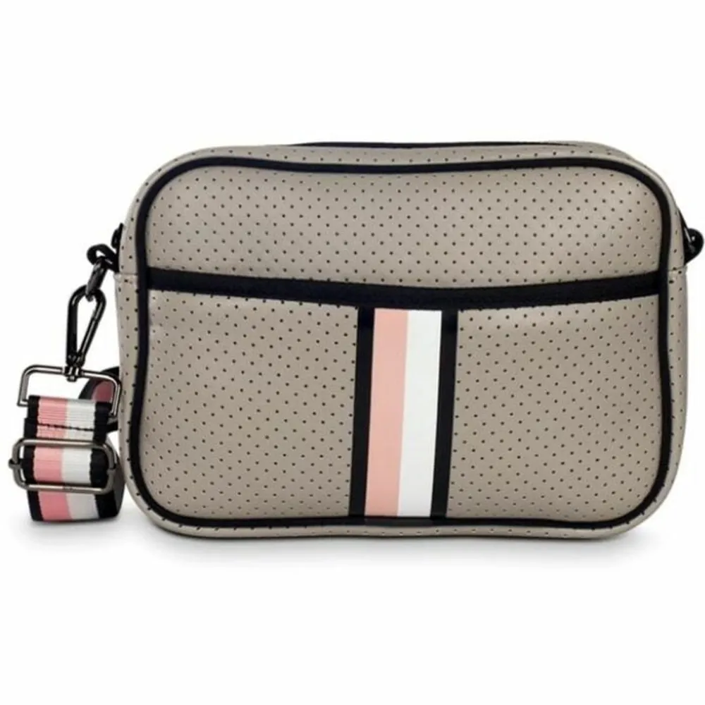 Drew Neoprene Crossbody