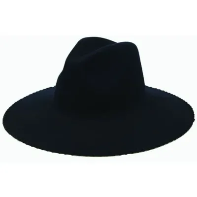 Easton Felt Hat