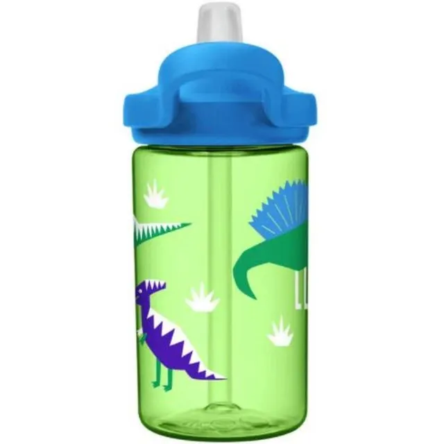 Camelbak Eddy+ Bottle, Unicorn Party, Kids, 14 Ounce