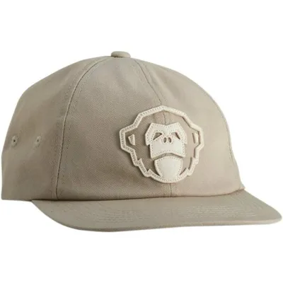 El Mono Strapback Hat