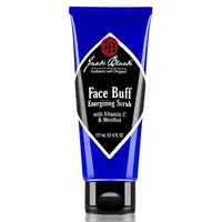 Face Buff Energizing Scrub