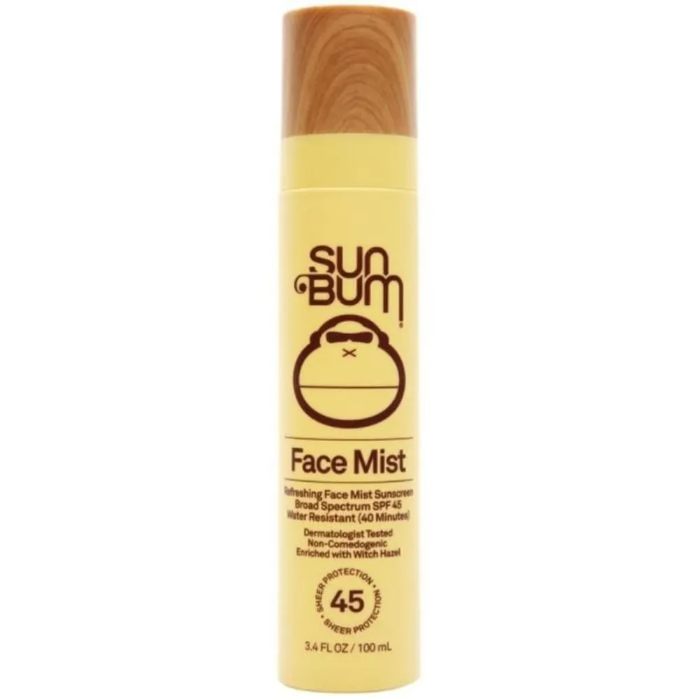 Face Mist SPF 45