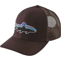 Fitz Roy Trout Trucker Hat