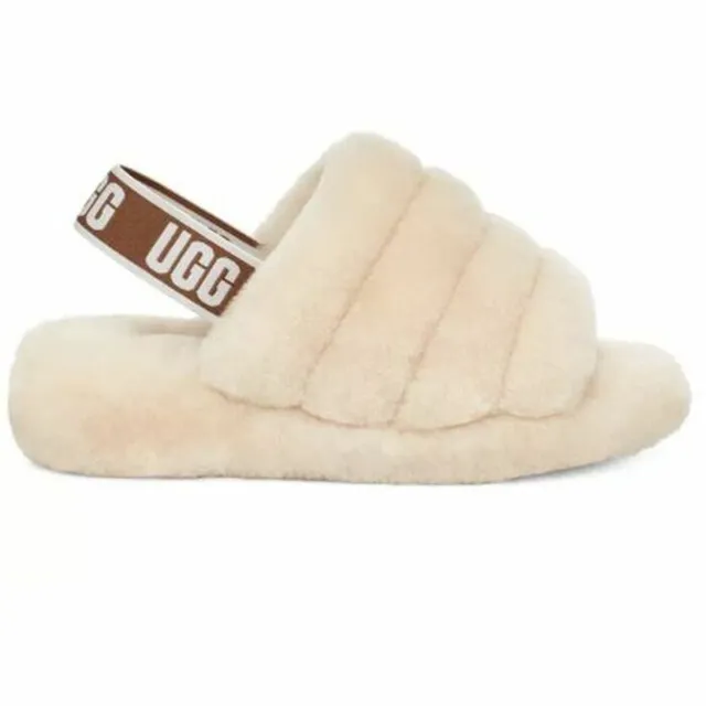 fluff yeah slide journey