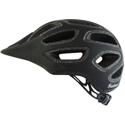 Freetown Roughneck Bike Helmet
