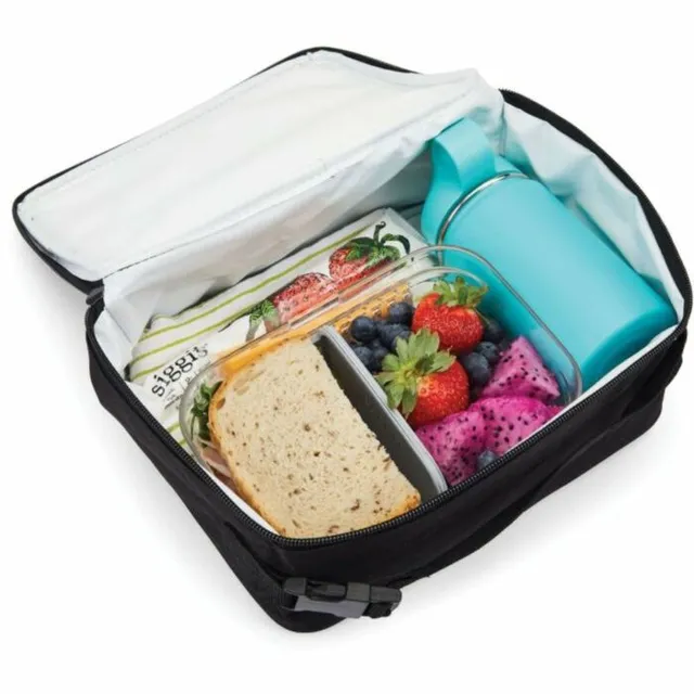Mountain High Outfitters Freezable Classic Lunch Box