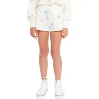 Girls' Sienna Rainbow Star Short