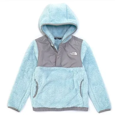 Girl's Little/Big Kids Suave Oso Pullover