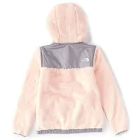 Girl's Little/Big Kids Suave Oso Pullover
